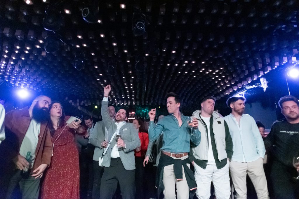 Foto de afterwork en Oh My Club Madrid 42