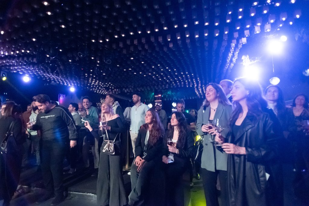 Foto de afterwork en Oh My Club Madrid 9