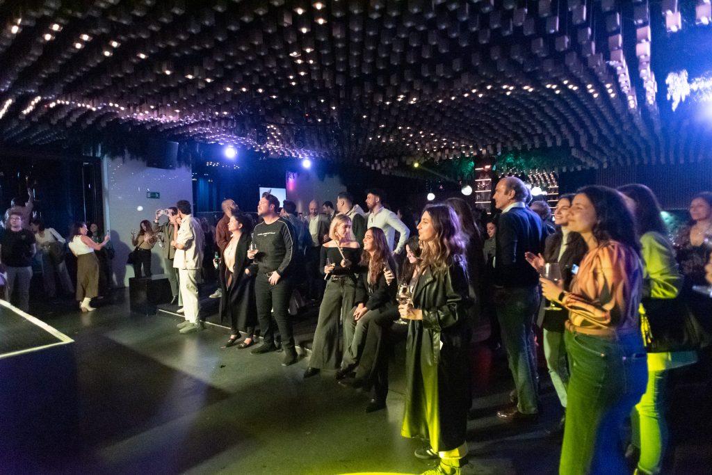 Foto de afterwork en Oh My Club Madrid 10