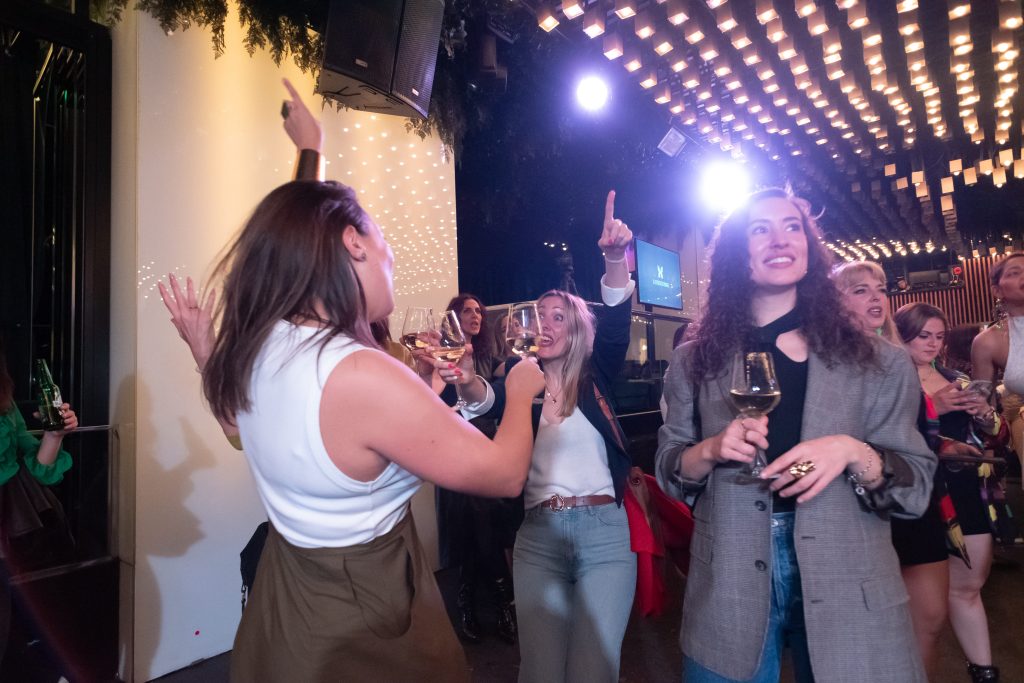 Foto de afterwork en Oh My Club Madrid 43