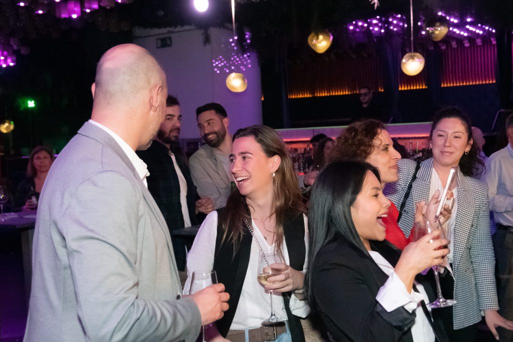 Foto de afterwork en Oh My Club Madrid 44