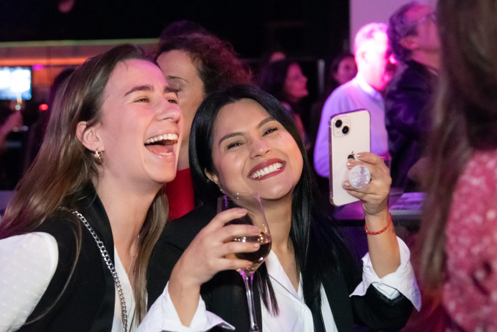 Foto de afterwork en Oh My Club Madrid 45