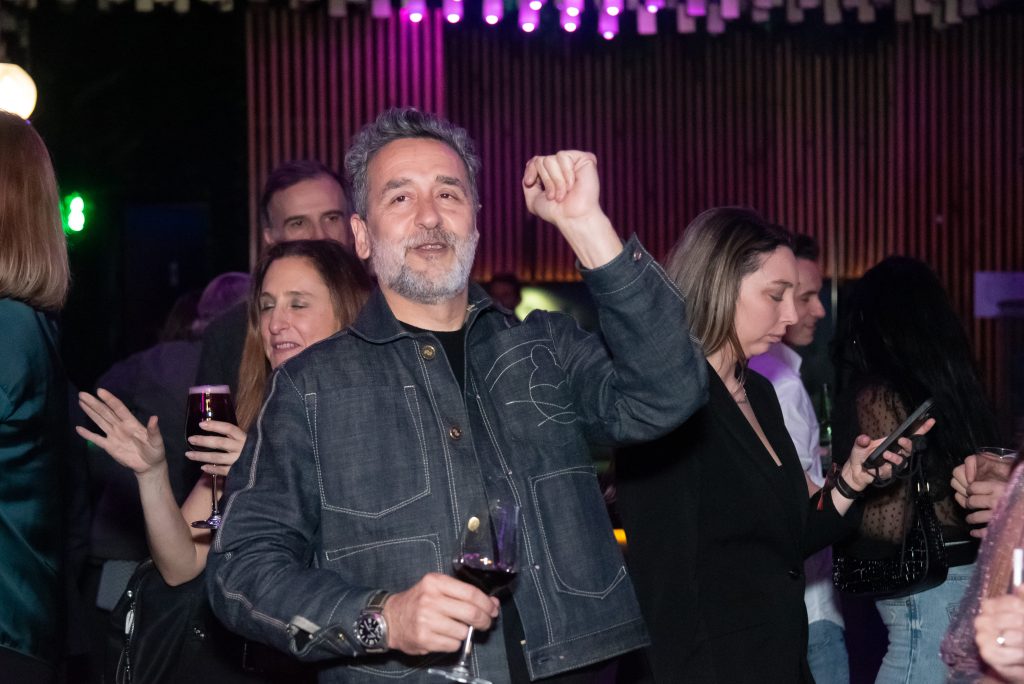 Foto de afterwork en Oh My Club Madrid 46