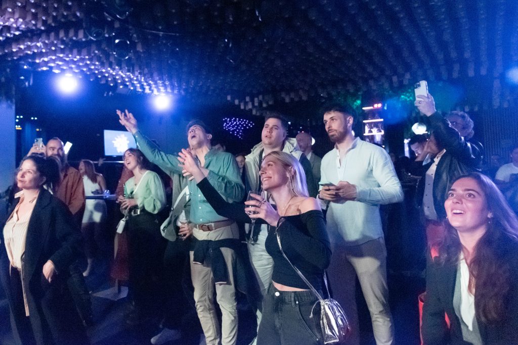 Foto de afterwork en Oh My Club Madrid 11