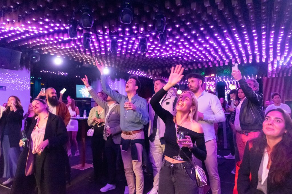 Foto de afterwork en Oh My Club Madrid 47