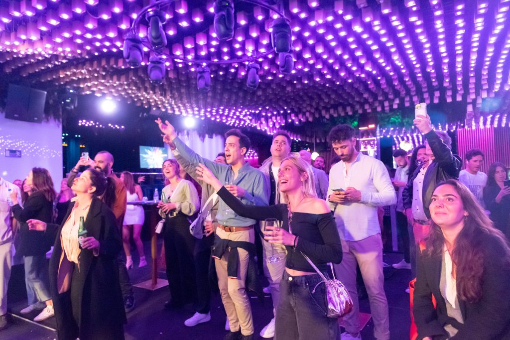 Foto de afterwork en Oh My Club Madrid 48