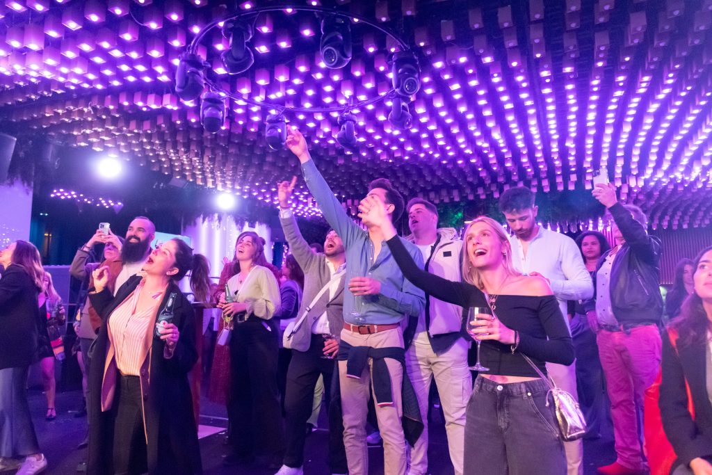 Foto de afterwork en Oh My Club Madrid 12