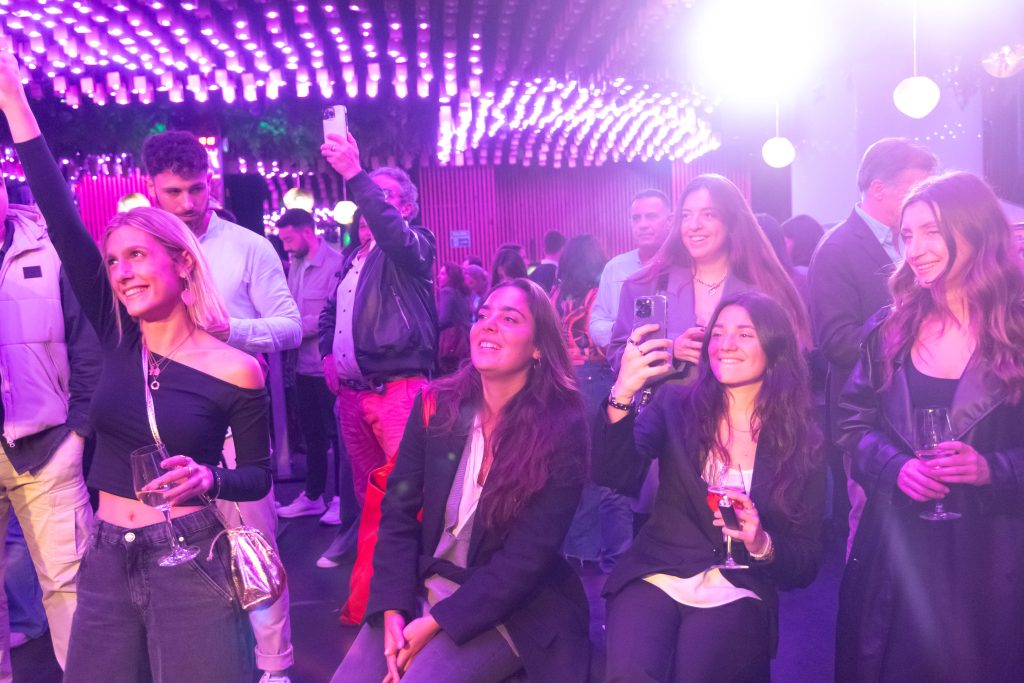 Foto de afterwork en Oh My Club Madrid 49