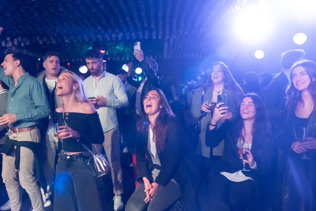 Foto de afterwork en Oh My Club Madrid 13