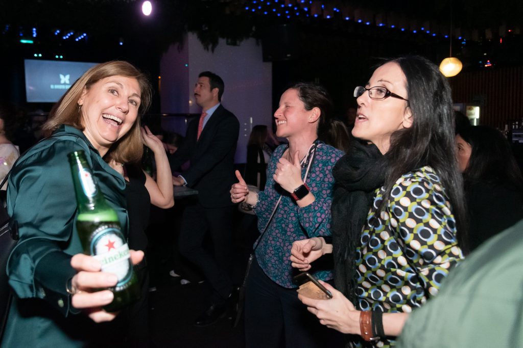 Foto de afterwork en Oh My Club Madrid 50