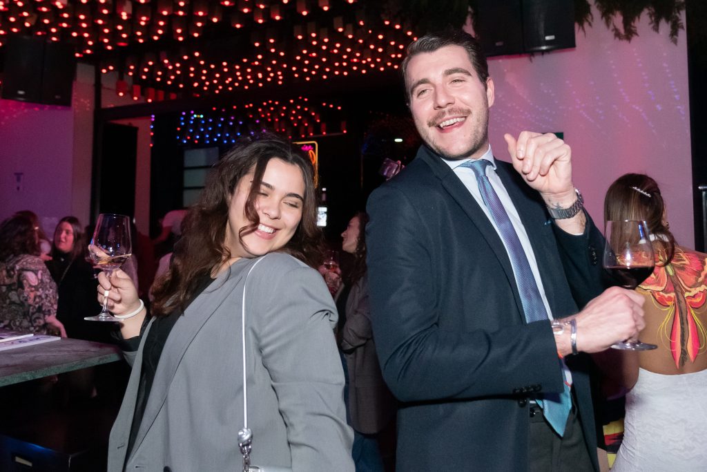 Foto de afterwork en Oh My Club Madrid 51