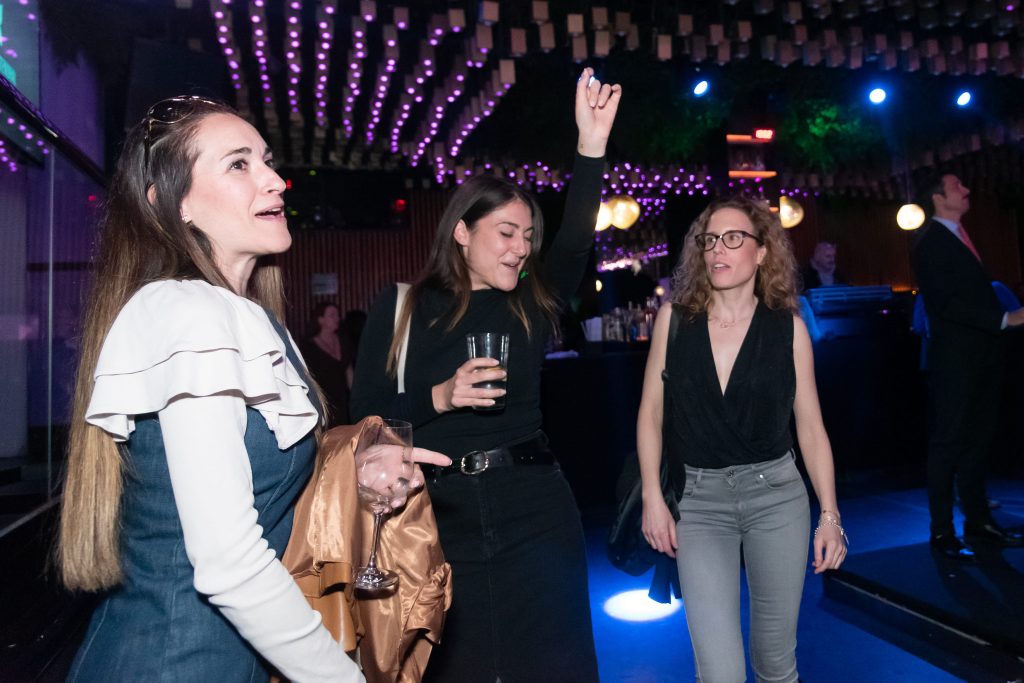 Foto de afterwork en Oh My Club Madrid 14