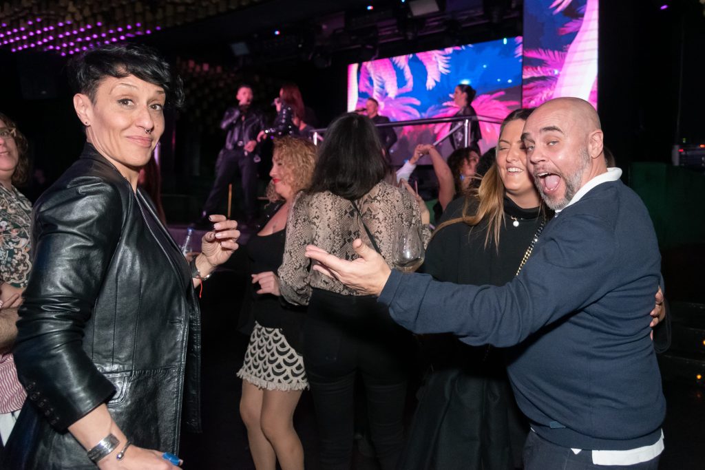 Foto de afterwork en Oh My Club Madrid 52