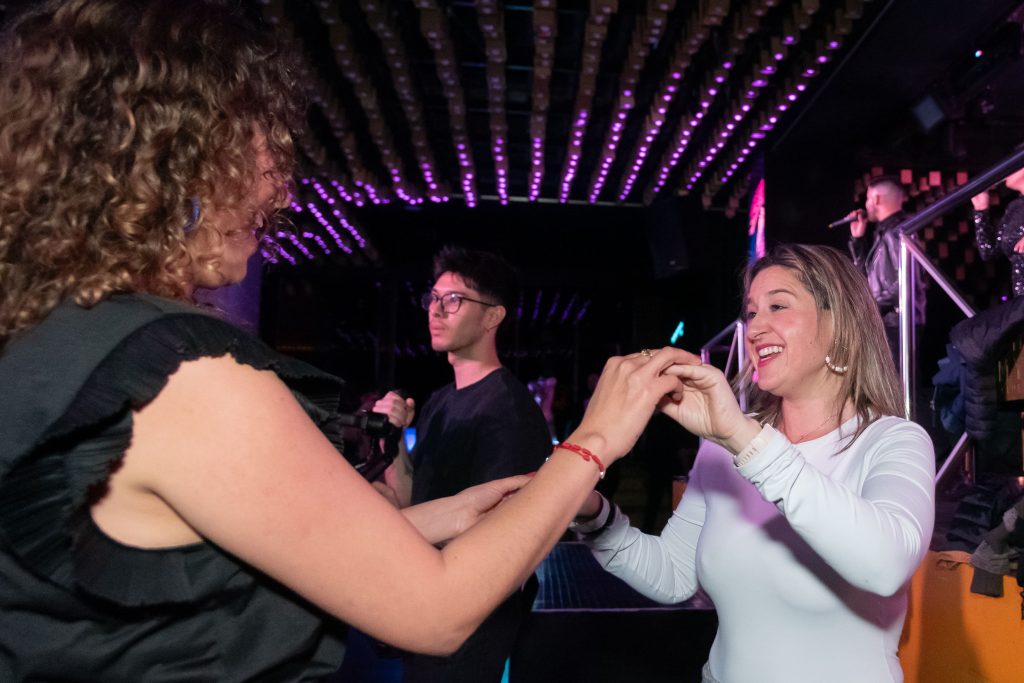 Foto de afterwork en Oh My Club Madrid 59