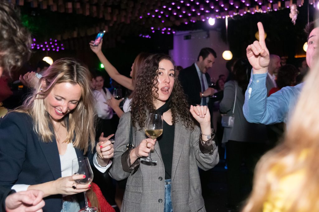Foto de afterwork en Oh My Club Madrid 53