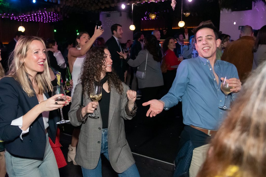 Foto de afterwork en Oh My Club Madrid 54