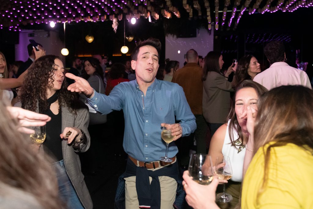 Foto de afterwork en Oh My Club Madrid 60