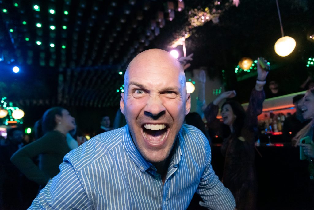 Foto de afterwork en Oh My Club Madrid 55