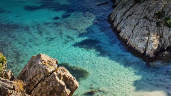 Photo of wecamp Cala Montgó 1