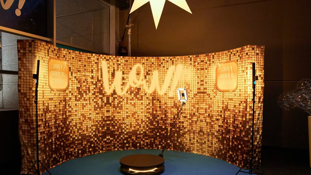 Imagen de Fotomatón Barcelona