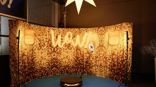 Foto de Fotomatón Barcelona 1