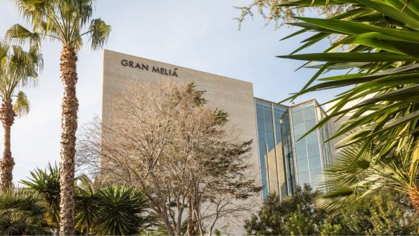 Photo of Torre Melina, a Gran Melia Hotel 1