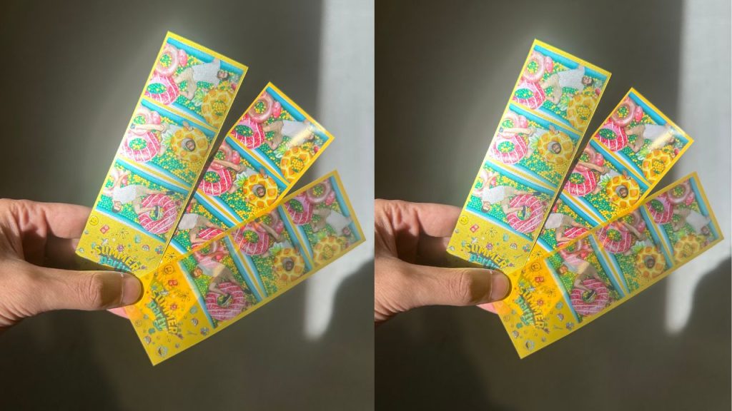 Foto de Fotomatón Barcelona 10