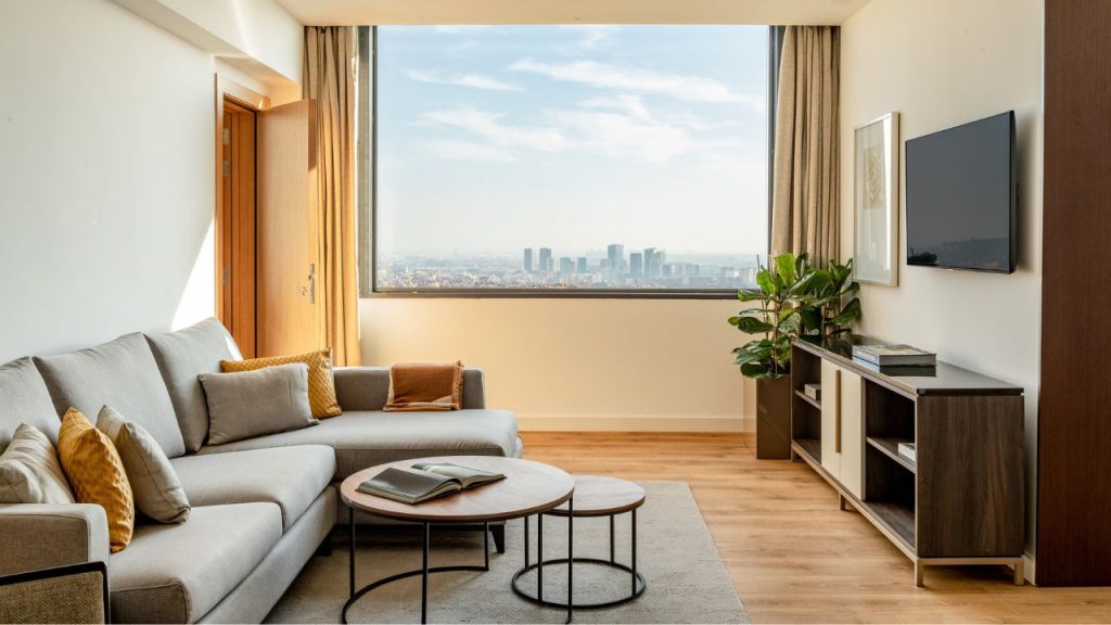 Foto de Torre Melina, a Gran Melia Hotel 9