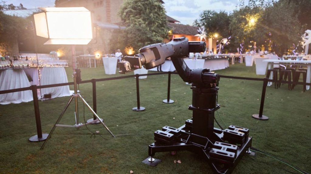 Foto de Fotomatón Barcelona 11