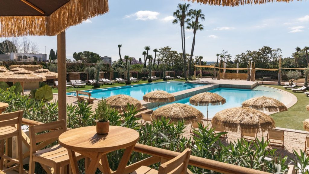 Foto de Torre Melina, a Gran Melia Hotel 13