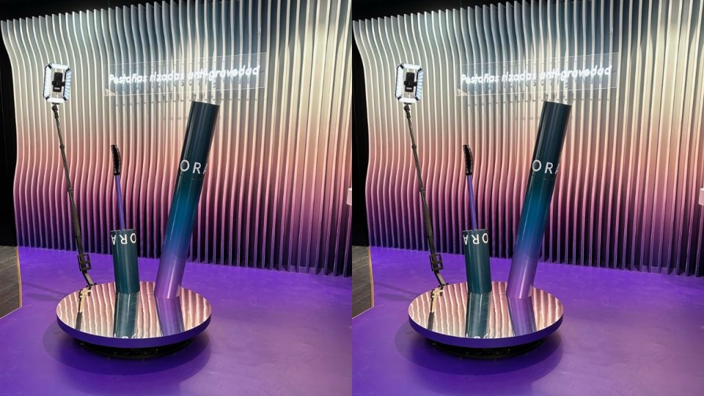 Foto de Fotomatón Barcelona 14