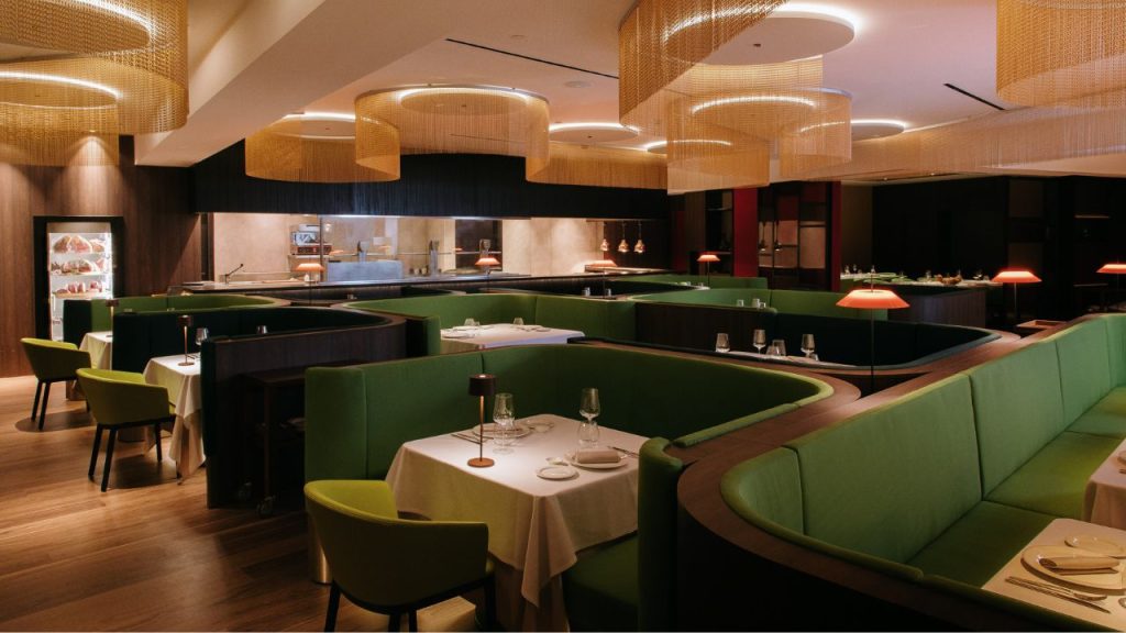 Foto de Torre Melina, a Gran Melia Hotel 14