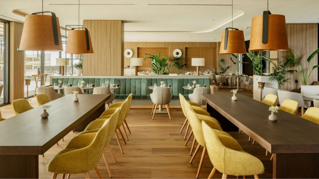 Foto de Torre Melina, a Gran Melia Hotel 17