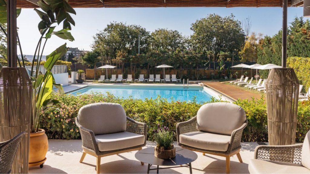 Foto de Torre Melina, a Gran Melia Hotel 18