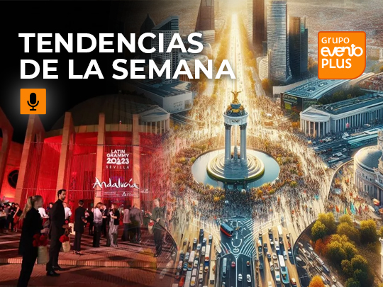 Imagen de Resumen semanal – 8 de abril