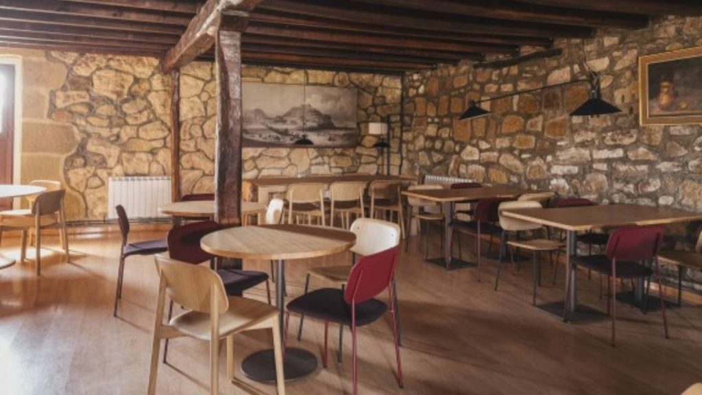 Foto de wecamp San Sebastián 2