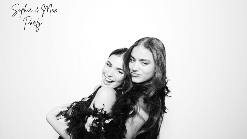 Foto de Fotomatón Barcelona 2