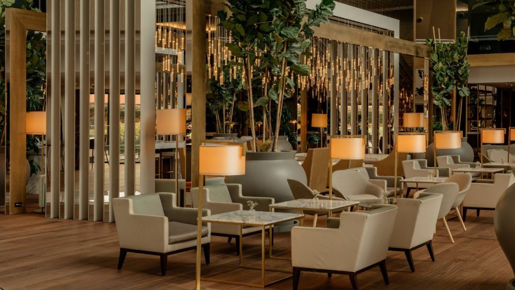 Foto de Torre Melina, a Gran Melia Hotel 2