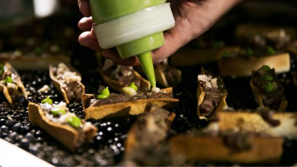 Foto de Bonguu Catering 2