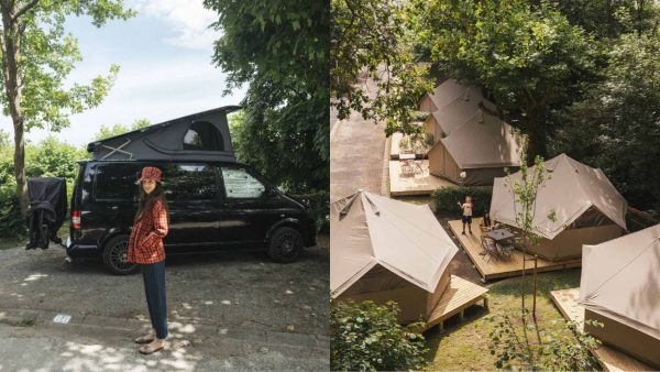 Photo of wecamp San Sebastián 3