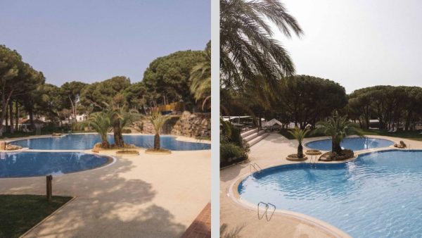 Photo of wecamp Cala Montgó 3