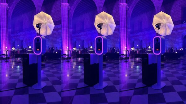 Foto de Fotomatón Barcelona 3