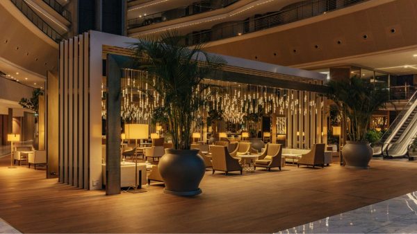 Photo of Torre Melina, a Gran Melia Hotel 3