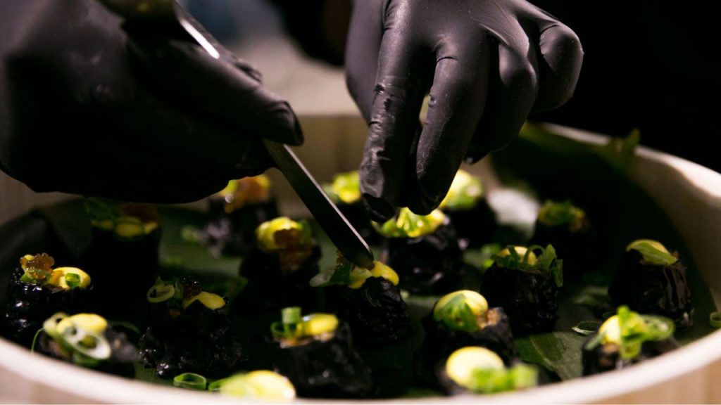 Photo of Bonguu Catering 7