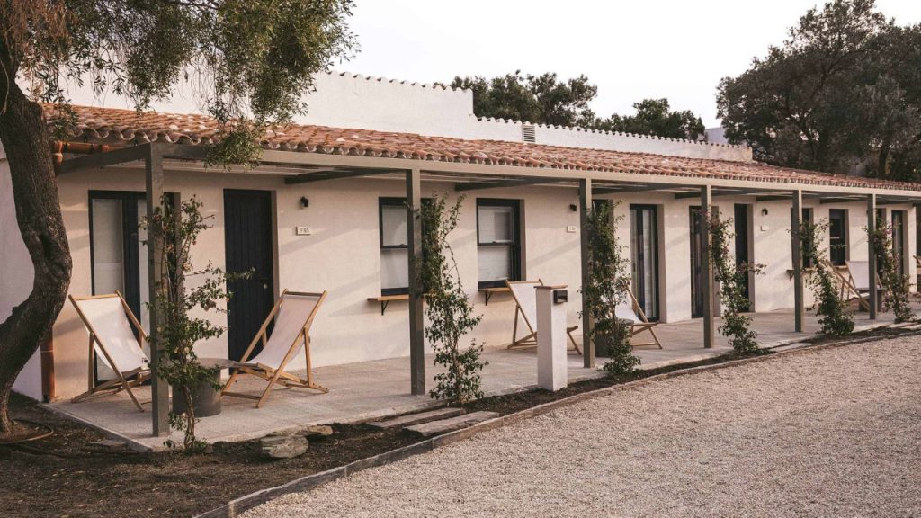 Photo of wecamp Cadaqués 4