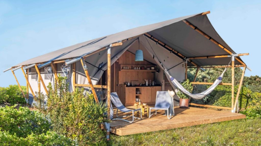 Photo of wecamp Santa Cristina 4