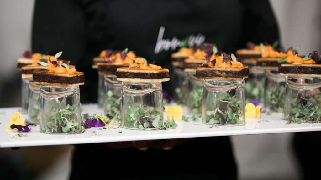 Photo of Bonguu Catering 3