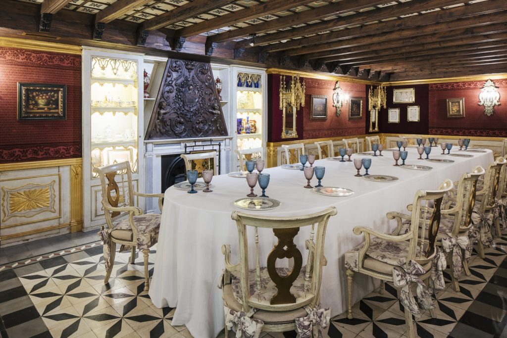 Imagen de Restaurante Ruta del Veleta