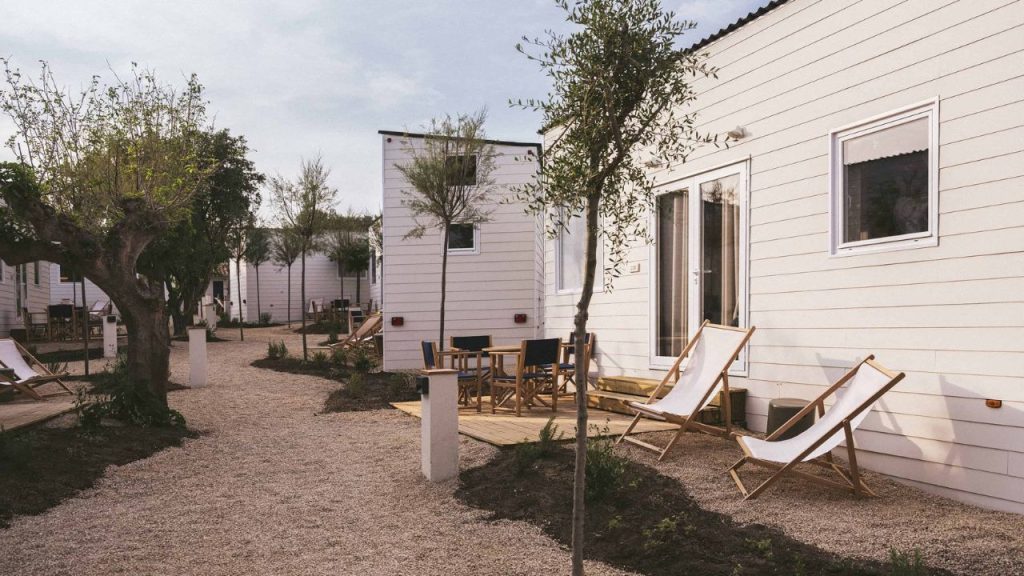 Photo of wecamp Cadaqués 5