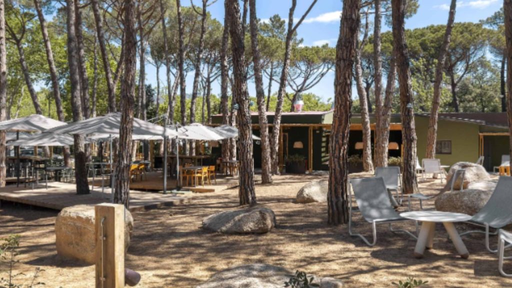 Photo of wecamp Santa Cristina 5